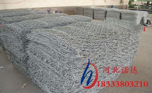 鍍鋅石籠網