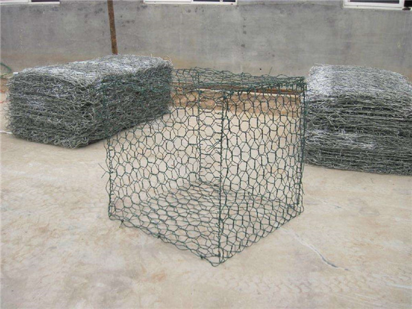 石籠網(wǎng)箱